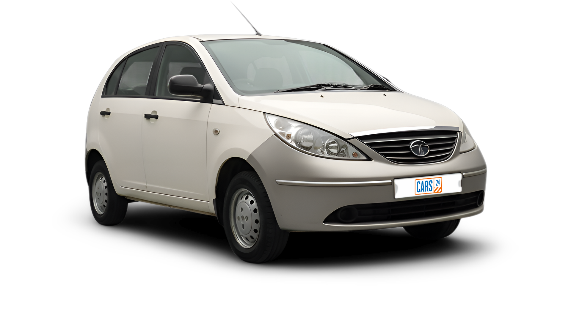 Tata Indica Vista-img